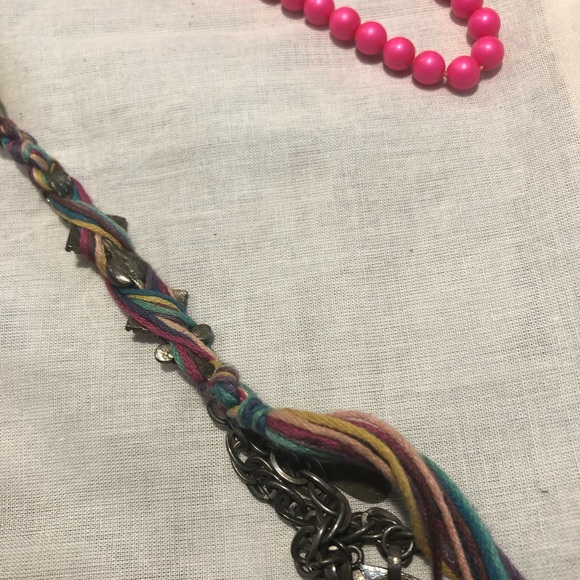 Maia bead necklace by Chan Luu - Picture 6 of 6